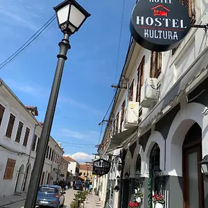 Hostel Kultura Shkodër