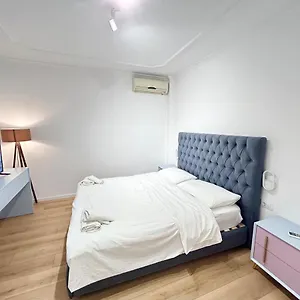 Otel Tirana Inn Hotel Tiran