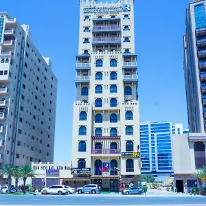 Otel Palette Royal Reflections And Dubai