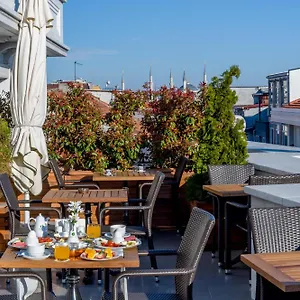 Bizim Hotel Istambul