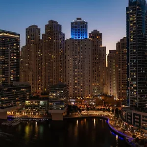 Delta By Marriott Jumeirah Beach, 4* Dubai