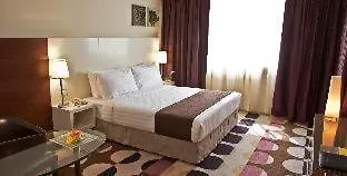 Kingsgate Hotel By Millennium Abu Dhabi 3*,  United Arab Emirates