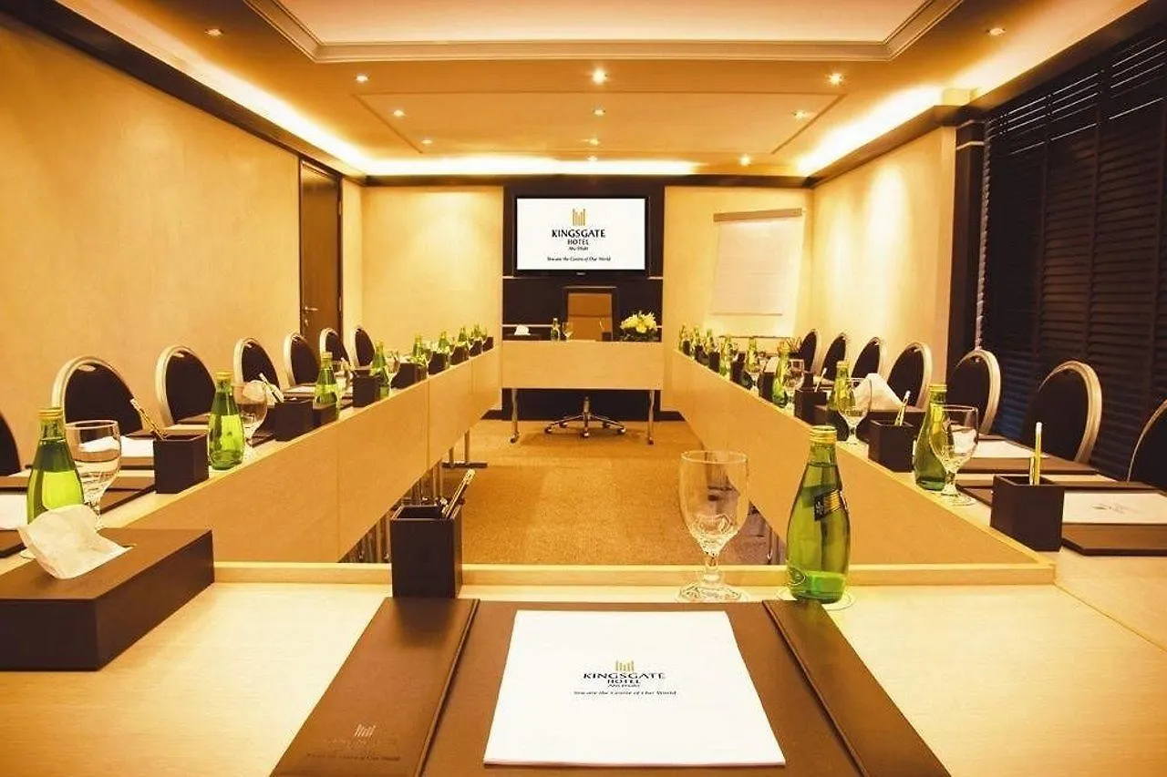 Kingsgate Hotel By Millennium Abou Dabi